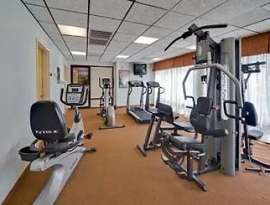 Hyatt Place Savannah Airport 